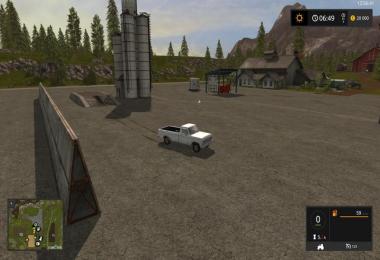 Goldcrest Valley v1.1