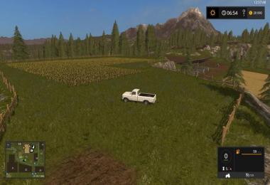 Goldcrest Valley v1.1