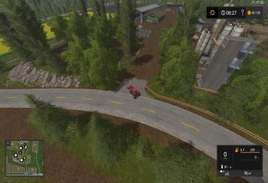 GoldcrestVAlley FR V1 francaise