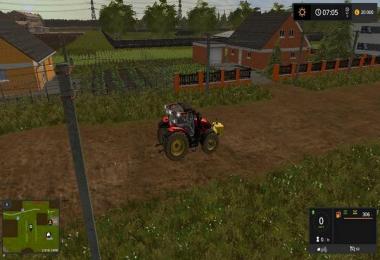 GORSCHKOVA ZEMLYA v1.0