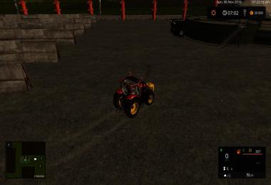 Gorshkova zemlya v0.1.2