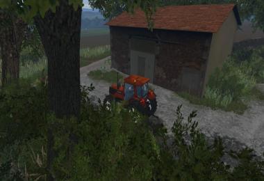 Granges Francaise v1.1