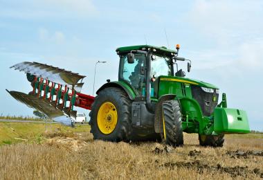 Gregoire Besson Big Pro et v1.01