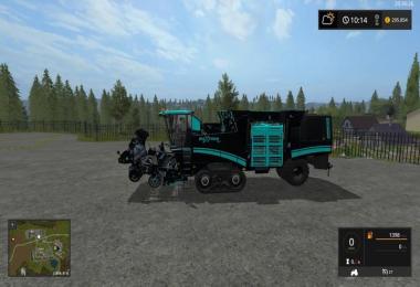 Grimme Maxtron 620 Edit v1.2