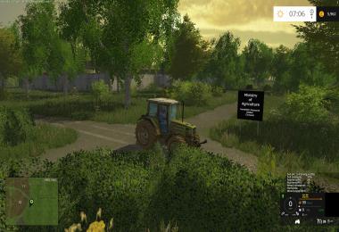 Hambelton Estate Farm v1.0