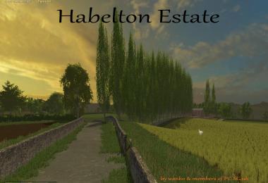 Hambelton Estate Farm v1.0
