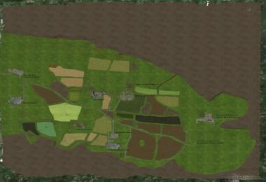 Hambelton Estate Farm v1.0