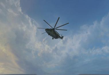 Helicoptero de Carga v1.0