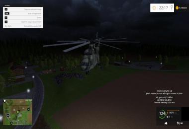 Helicoptero de Carga v1.0