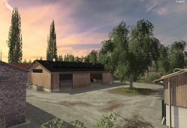 HOLZHAUSEN FS 17 v1.1