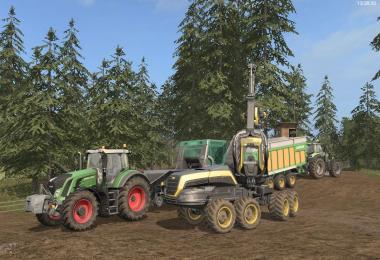 HOLZHAUSEN FS 17 v1.1