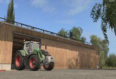 HOLZHAUSEN FS 17 v1.1