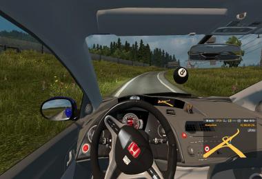 Honda Civic Type R v2.0