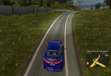 Honda Civic Type R v2.0