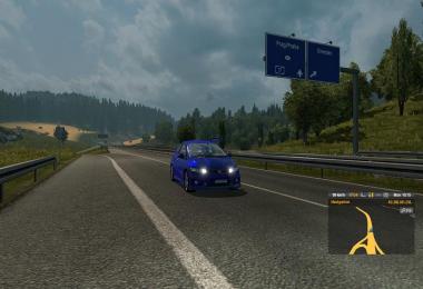 Honda Civic Type R v2.0