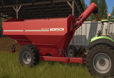 Horsch Titan 34 UW v1.0.0.0