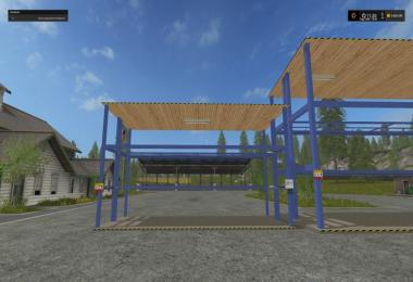 HoT Storagesystem v1.2 Placeable