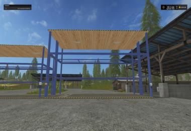 HoT Storagesystem v1.2 Placeable