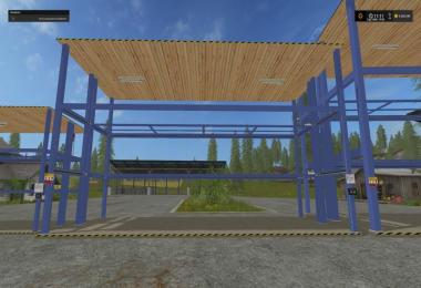 HoT Storagesystem v1.2 Placeable