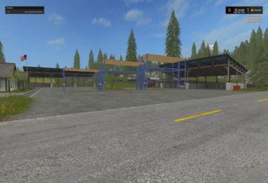 HoT Storagesystem v1.2 Placeable