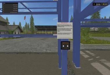 HoT Storagesystem v1.2 Placeable