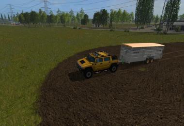 Hummer H2 LS17 v0.17.0