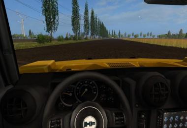 Hummer H2 LS17 v0.17.0