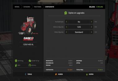 International 1255/1455 v2