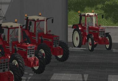 International 1255/1455 v2