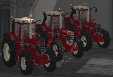 International 1255/1455 v2