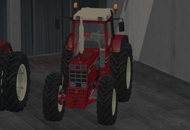 International 1255/1455 v2