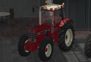 International 1255/1455 v2