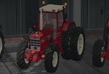 International 1255/1455 v2