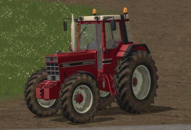 International 1255/1455 v2