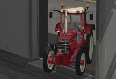 International 1255/1455 v2