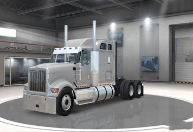 International 9900i v1.4