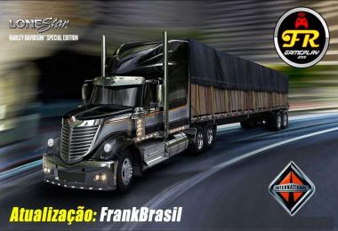 International Lonestar v2.3.2