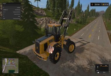 JCB 435s AWS v1.0