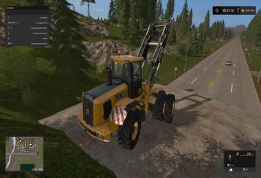 JCB 435s AWS v1.0