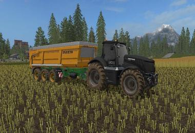 JCB Fastrac 8310 STEALTH v1.0.0.0