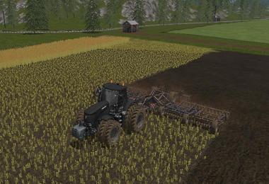 JCB Fastrac 8310 STEALTH v1.0.0.0