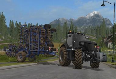 JCB Fastrac 8310 STEALTH v1.0.0.0