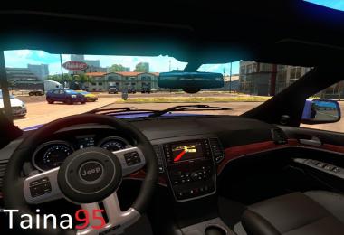 JEEP GRAND CHEROKEE SRT8 V1.2 1.4