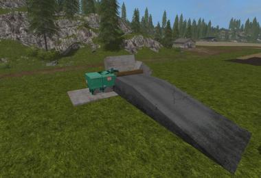 Jenz HE 700 StA Weasel Edition v1.0