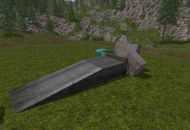 Jenz HE 700 StA Weasel Edition v1.0