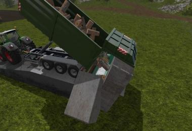 Jenz HE 700 StA Weasel Edition v1.0