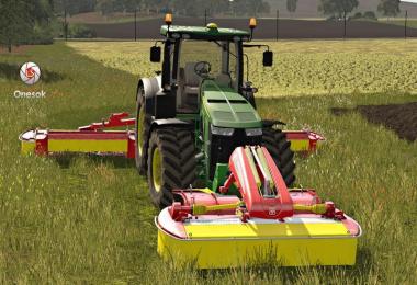 John Deere 8R Series BETA