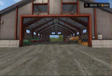 Kammerhorst 2017 v1.0