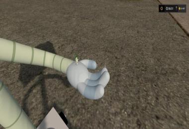 Karen and Plankton v1