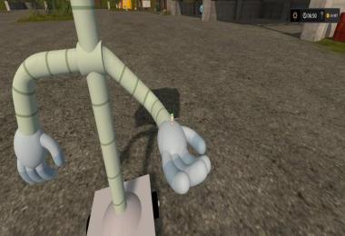 Karen and Plankton v1